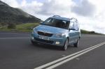 Skoda Roomster 2010 года